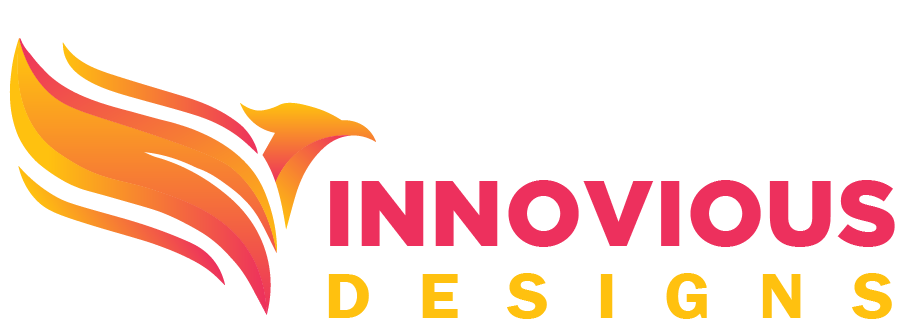 Innovious Designs New Logo